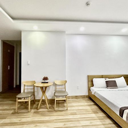 The Jade Hotel Near Tan Son Nhat Airport Ho Chi Minh Zewnętrze zdjęcie