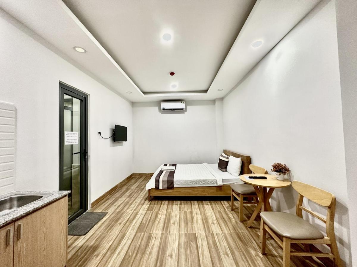 The Jade Hotel Near Tan Son Nhat Airport Ho Chi Minh Zewnętrze zdjęcie