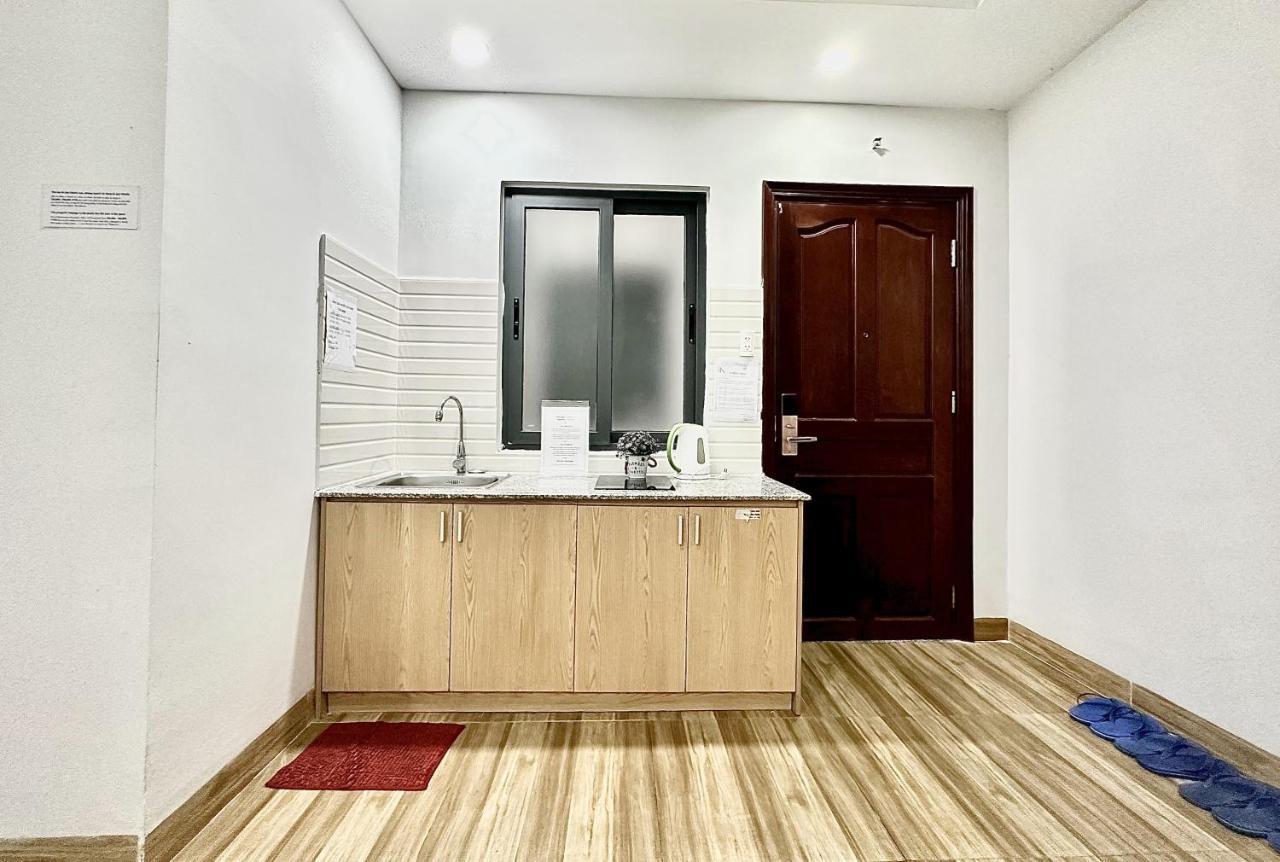 The Jade Hotel Near Tan Son Nhat Airport Ho Chi Minh Zewnętrze zdjęcie
