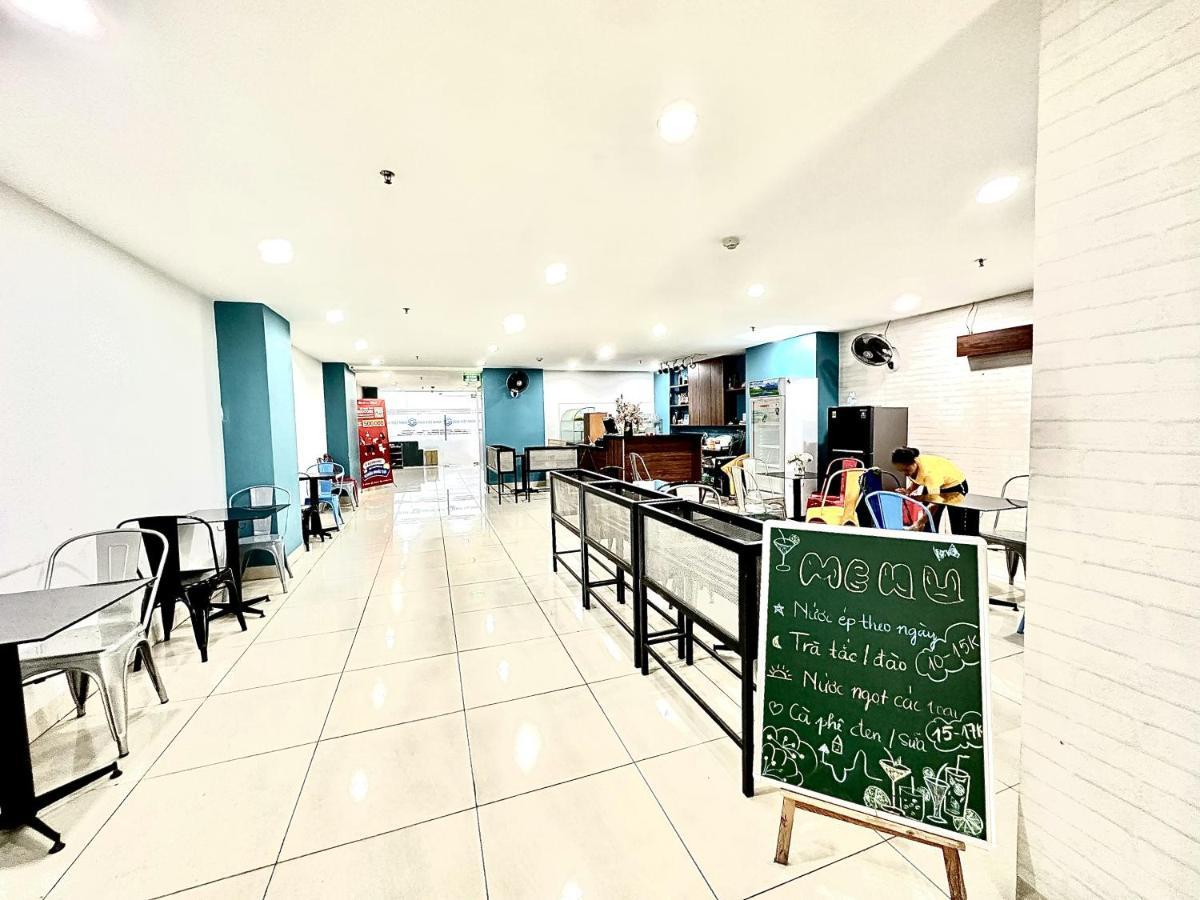 The Jade Hotel Near Tan Son Nhat Airport Ho Chi Minh Zewnętrze zdjęcie
