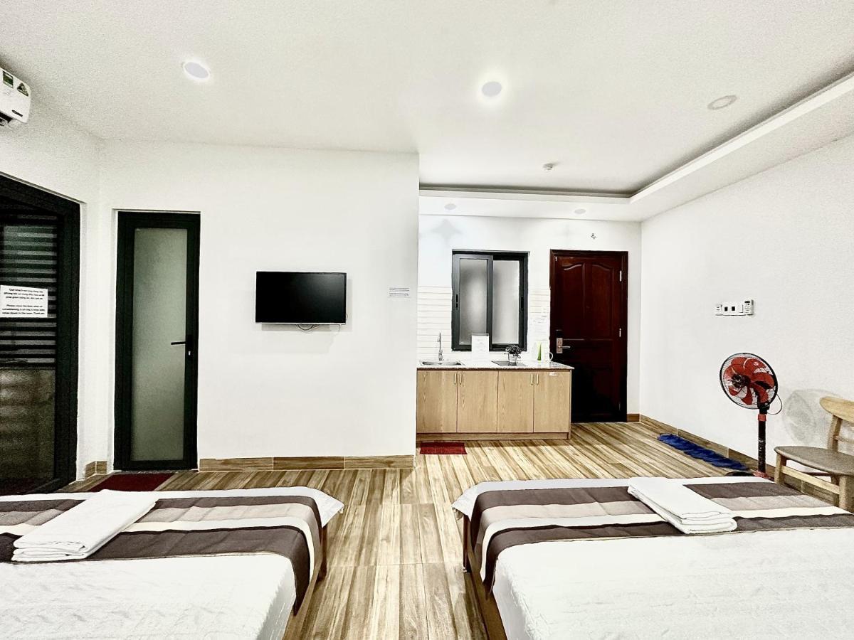 The Jade Hotel Near Tan Son Nhat Airport Ho Chi Minh Zewnętrze zdjęcie