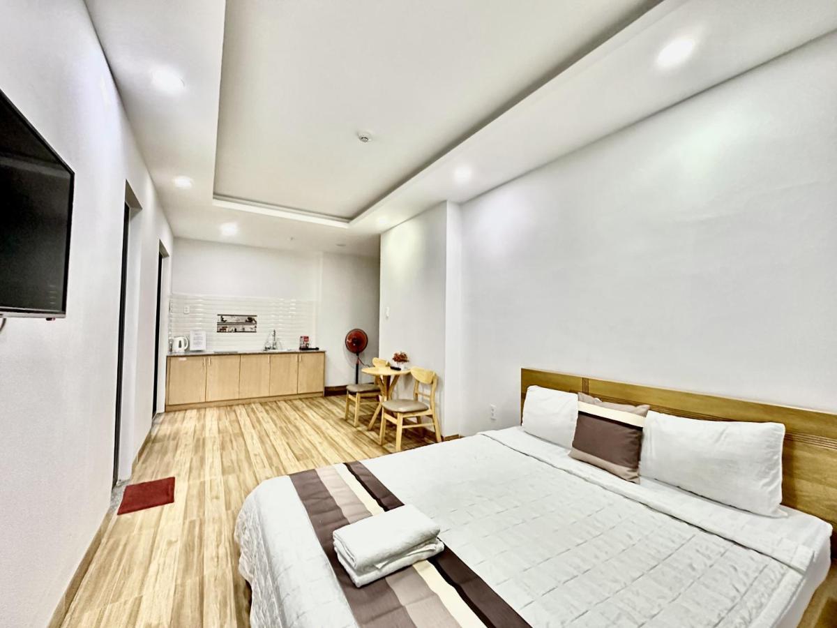 The Jade Hotel Near Tan Son Nhat Airport Ho Chi Minh Zewnętrze zdjęcie