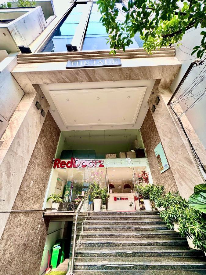 The Jade Hotel Near Tan Son Nhat Airport Ho Chi Minh Zewnętrze zdjęcie